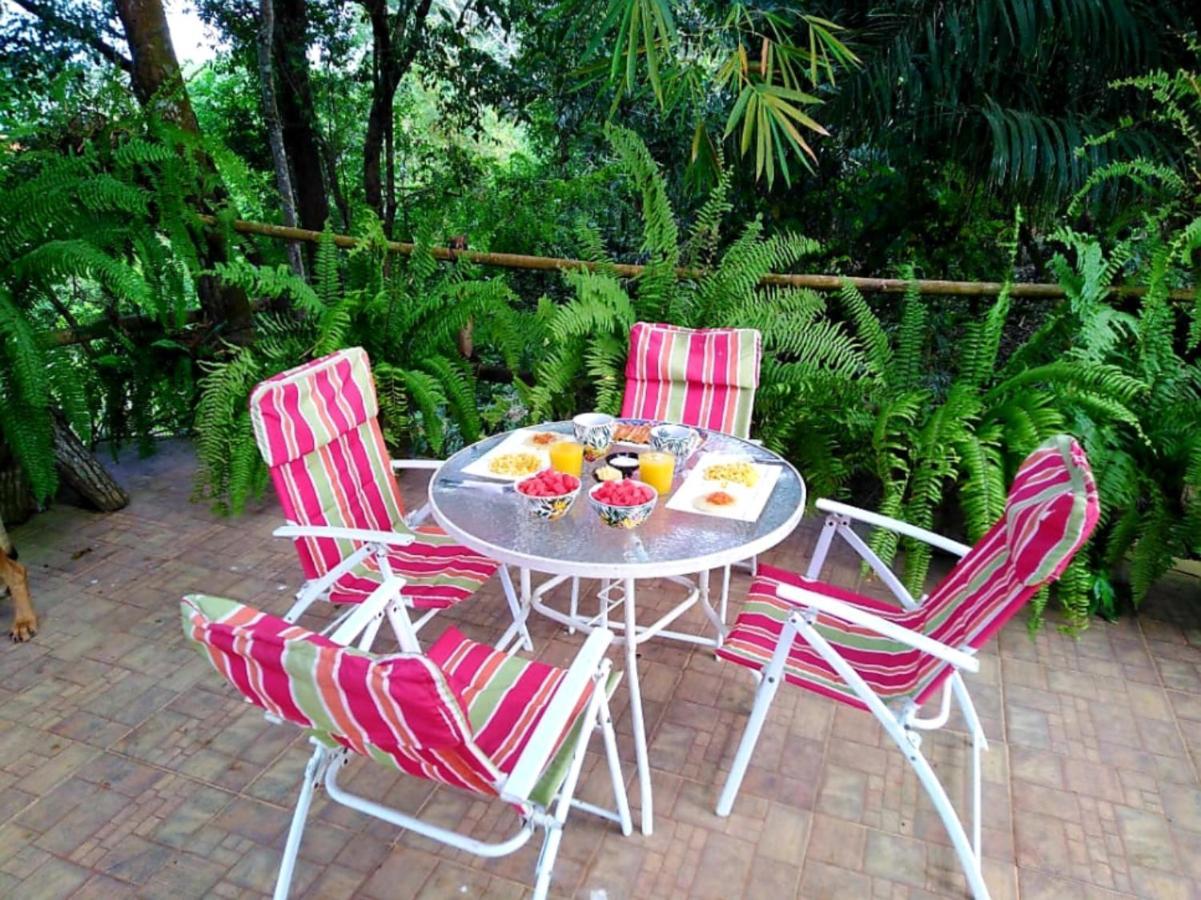Casa Campo Emaus Caucasia Екстер'єр фото