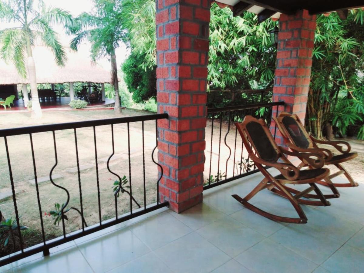 Casa Campo Emaus Caucasia Екстер'єр фото