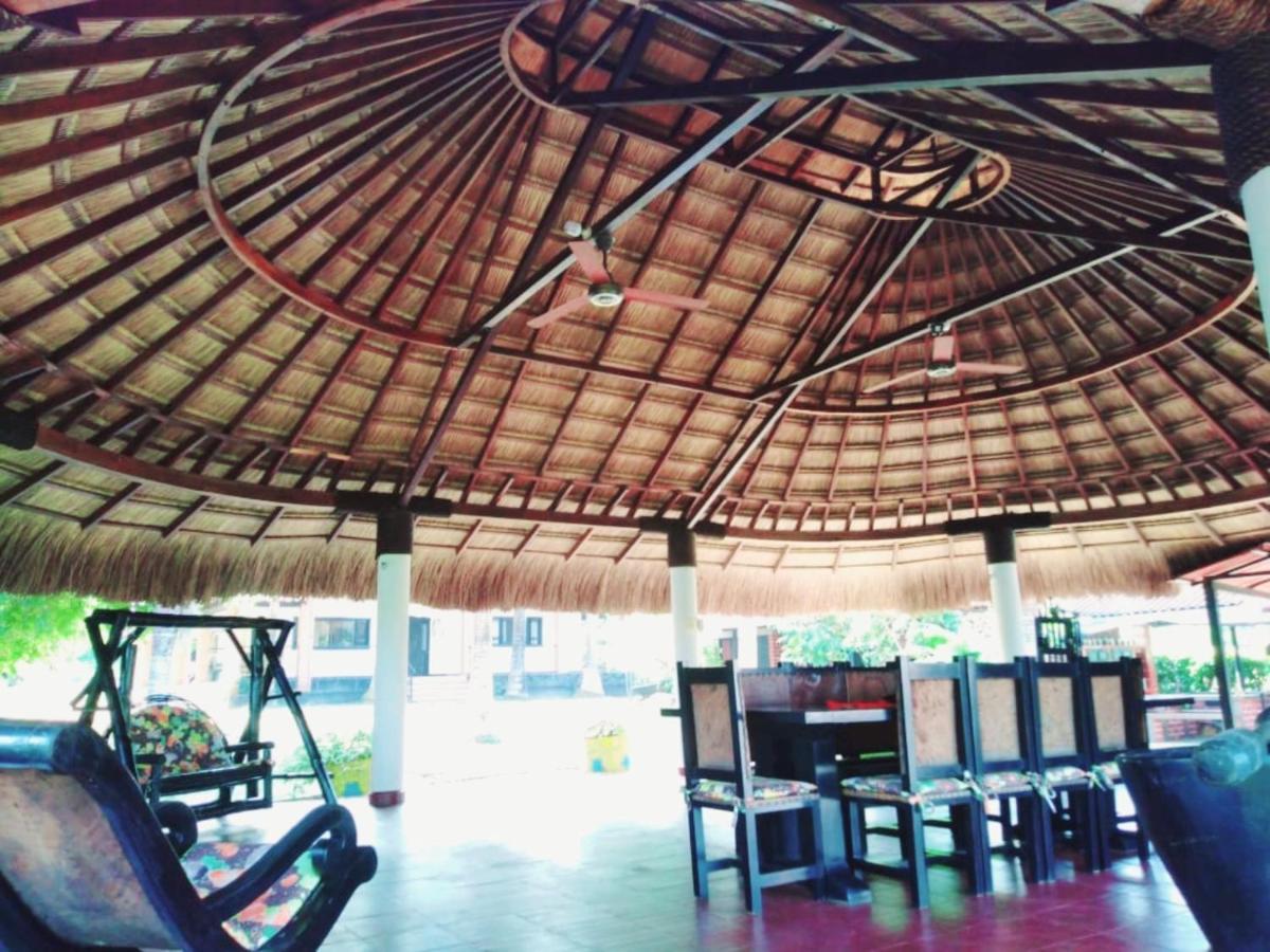 Casa Campo Emaus Caucasia Екстер'єр фото