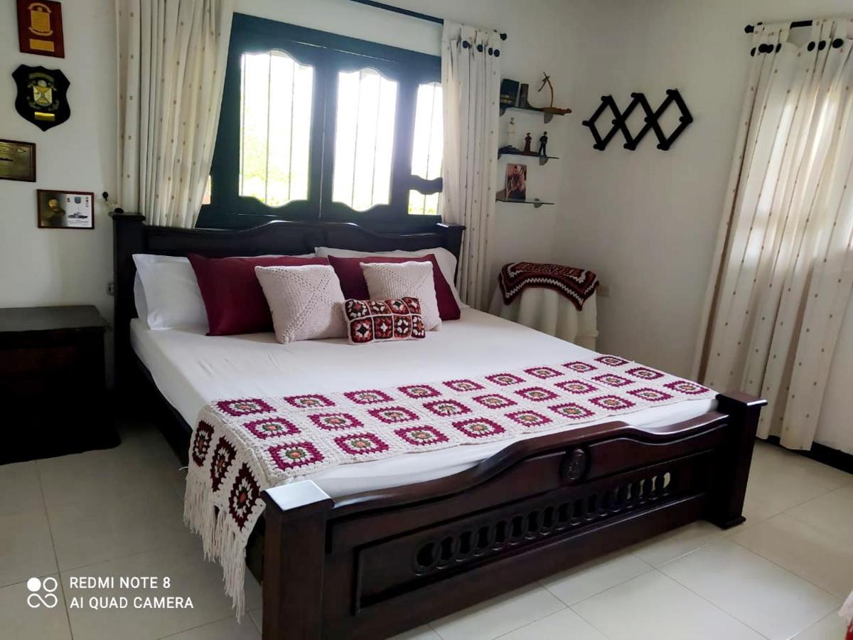 Casa Campo Emaus Caucasia Екстер'єр фото