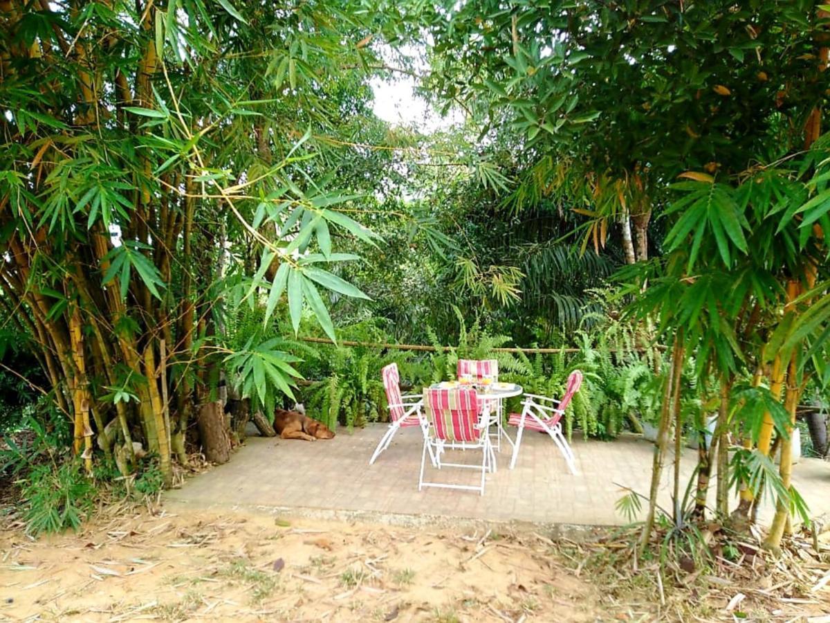 Casa Campo Emaus Caucasia Екстер'єр фото