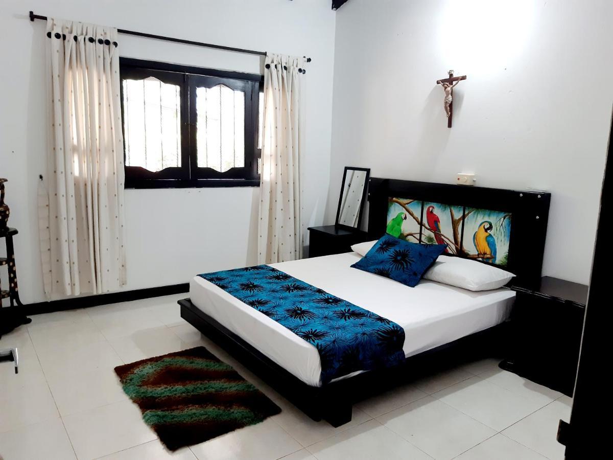 Casa Campo Emaus Caucasia Екстер'єр фото