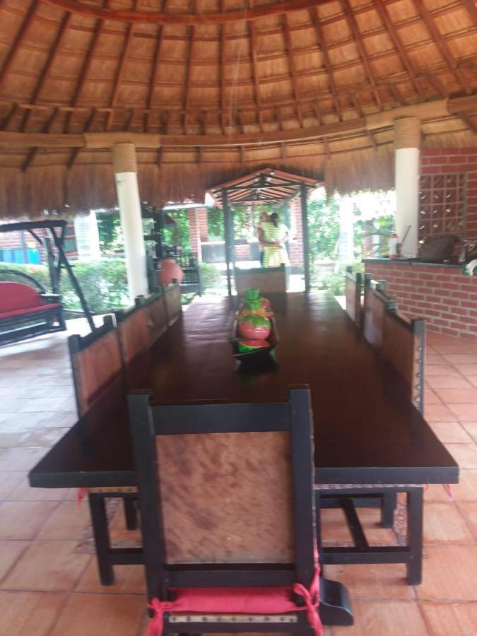 Casa Campo Emaus Caucasia Екстер'єр фото