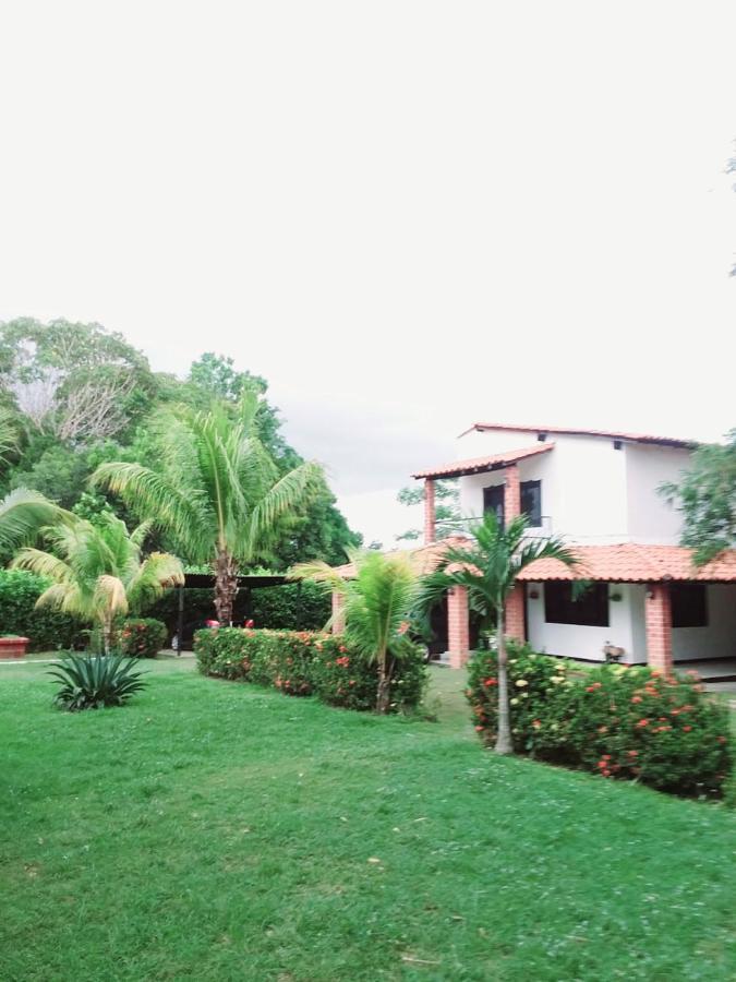 Casa Campo Emaus Caucasia Екстер'єр фото