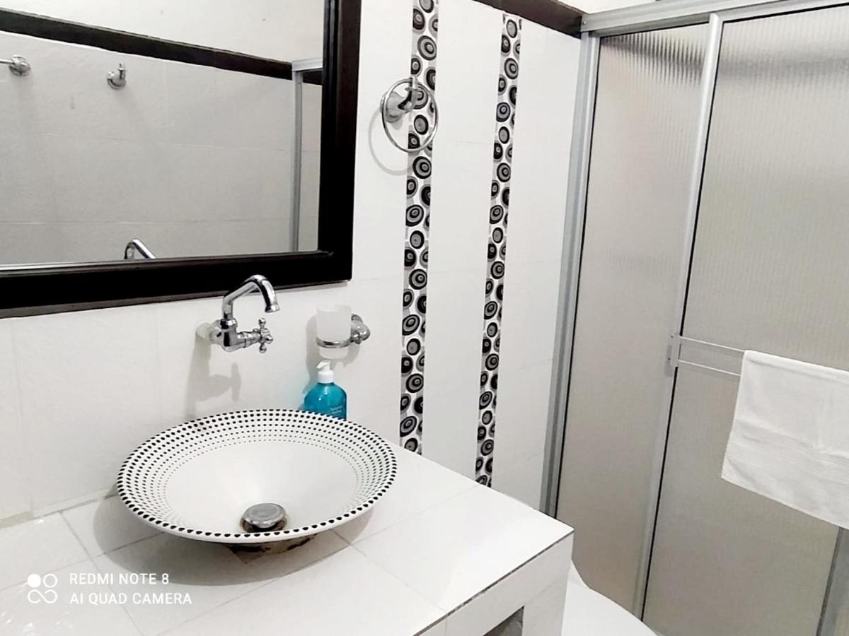Casa Campo Emaus Caucasia Екстер'єр фото