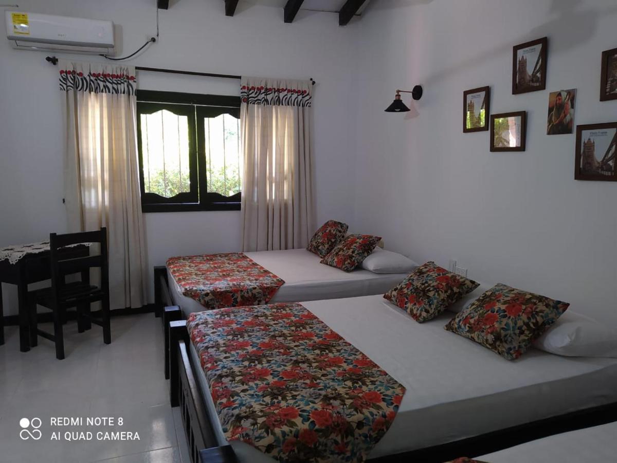 Casa Campo Emaus Caucasia Екстер'єр фото