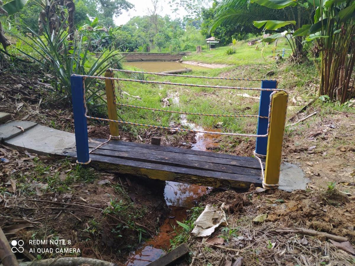 Casa Campo Emaus Caucasia Екстер'єр фото