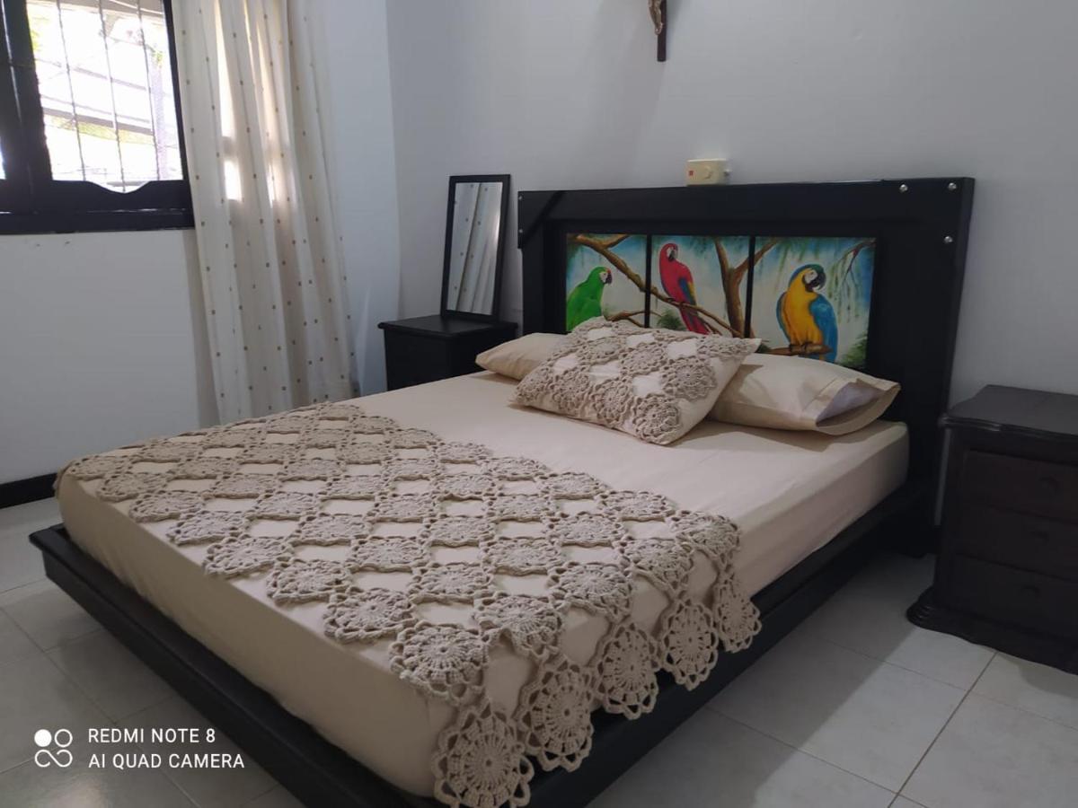 Casa Campo Emaus Caucasia Екстер'єр фото