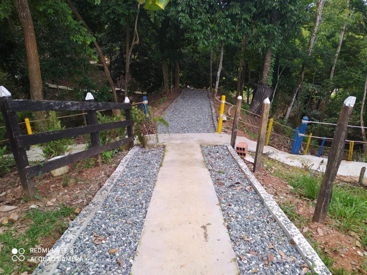 Casa Campo Emaus Caucasia Екстер'єр фото