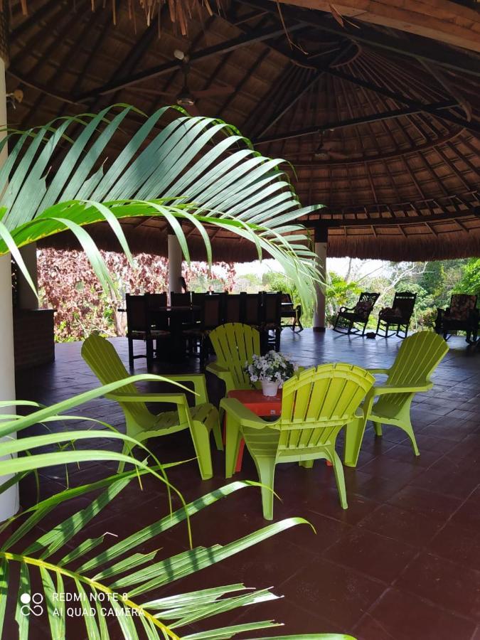 Casa Campo Emaus Caucasia Екстер'єр фото
