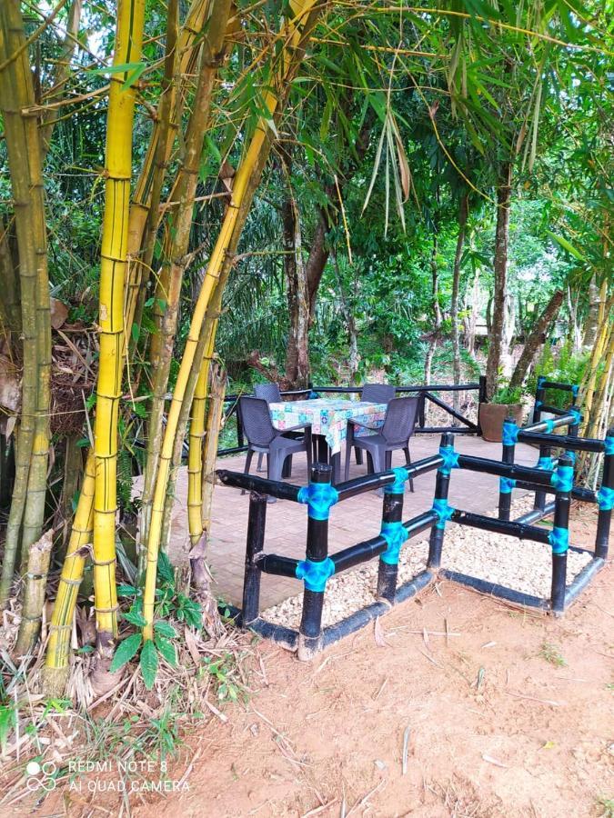 Casa Campo Emaus Caucasia Екстер'єр фото