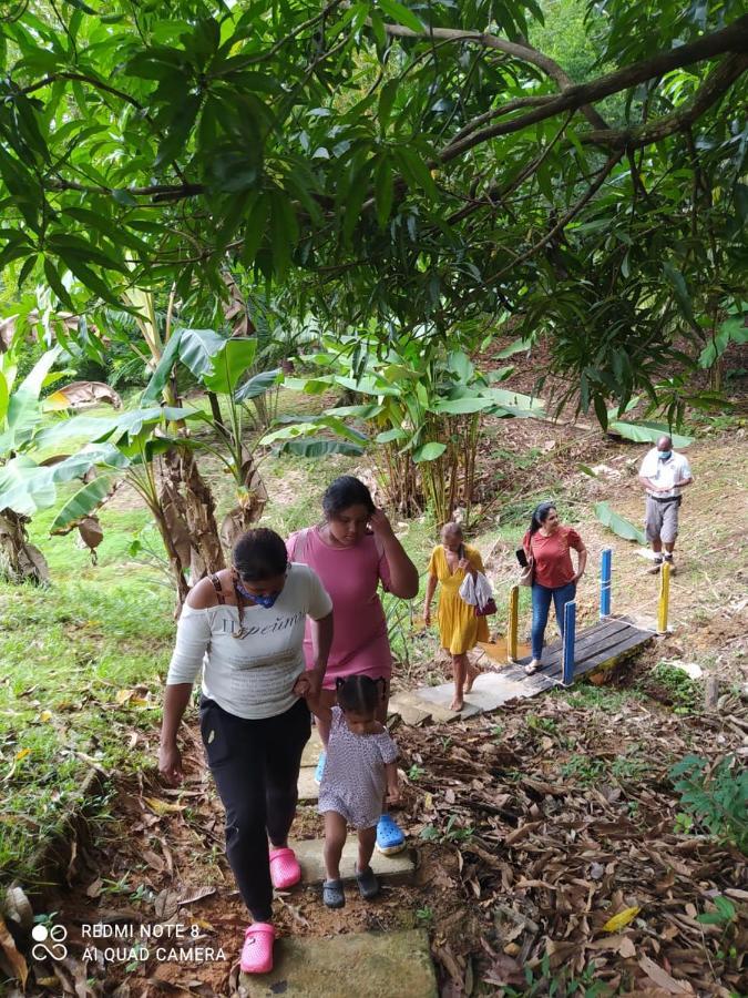 Casa Campo Emaus Caucasia Екстер'єр фото