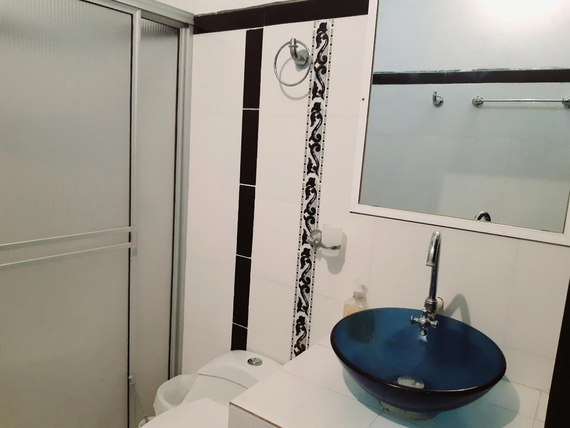 Casa Campo Emaus Caucasia Екстер'єр фото